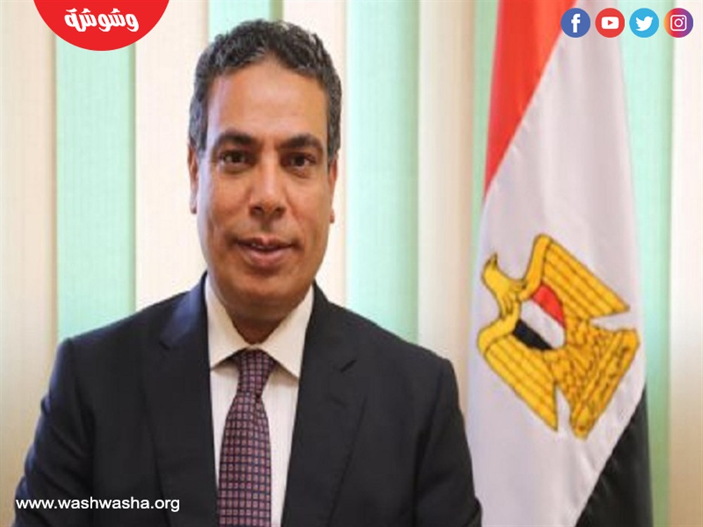 عادل عبد الغفار