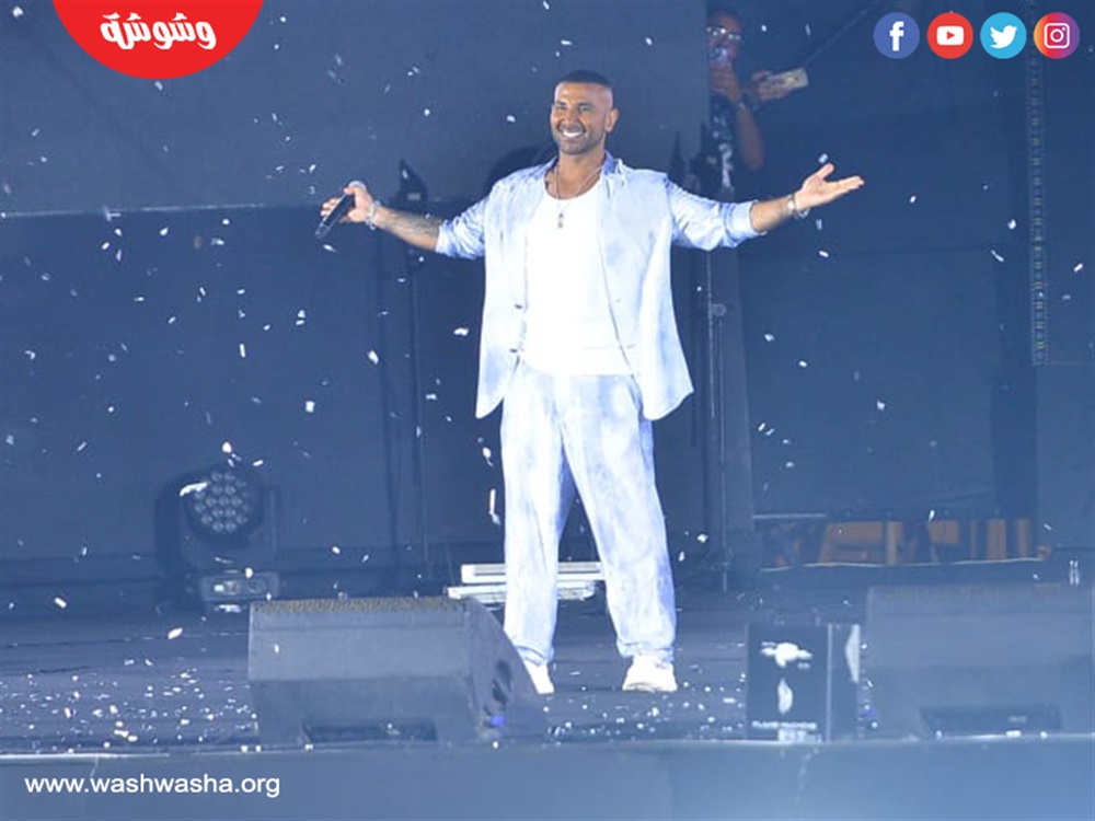 أحمد سعد