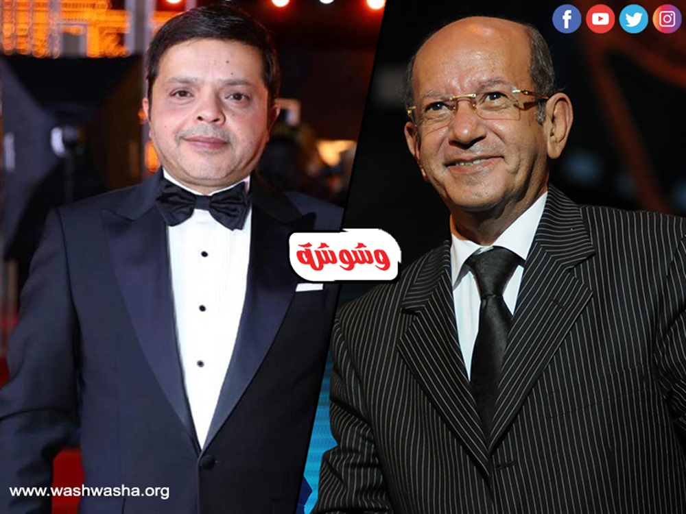 لطفي لبيب و محمد