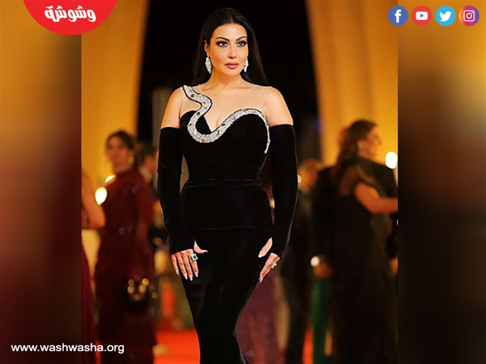 سمية الخشاب