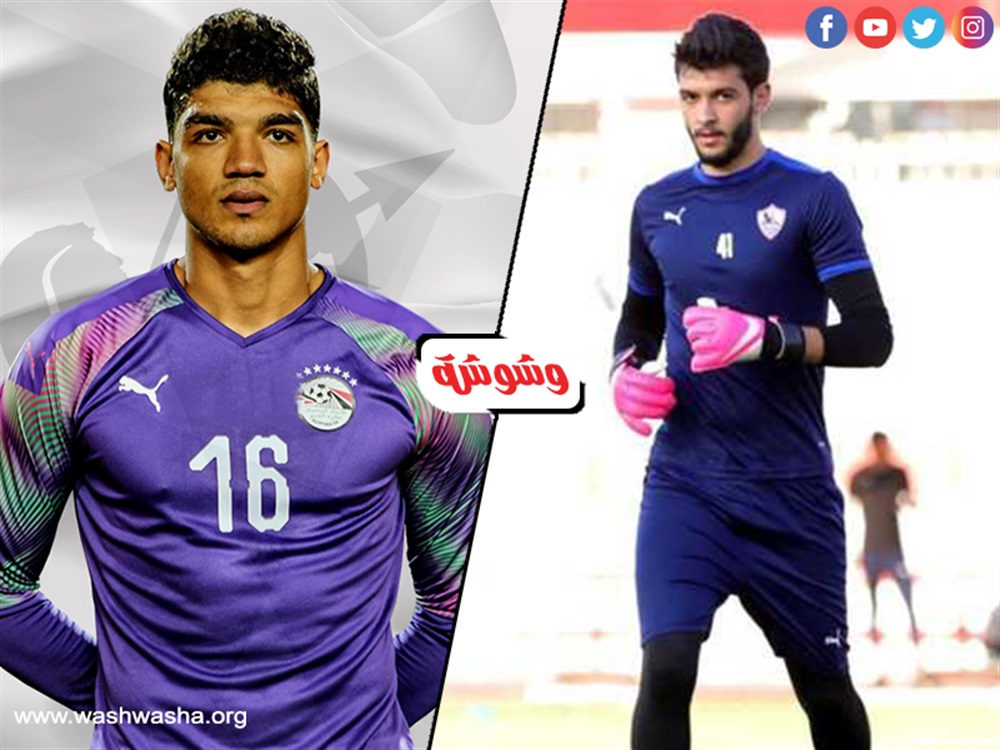 محمد صبحي ومحمد نديم