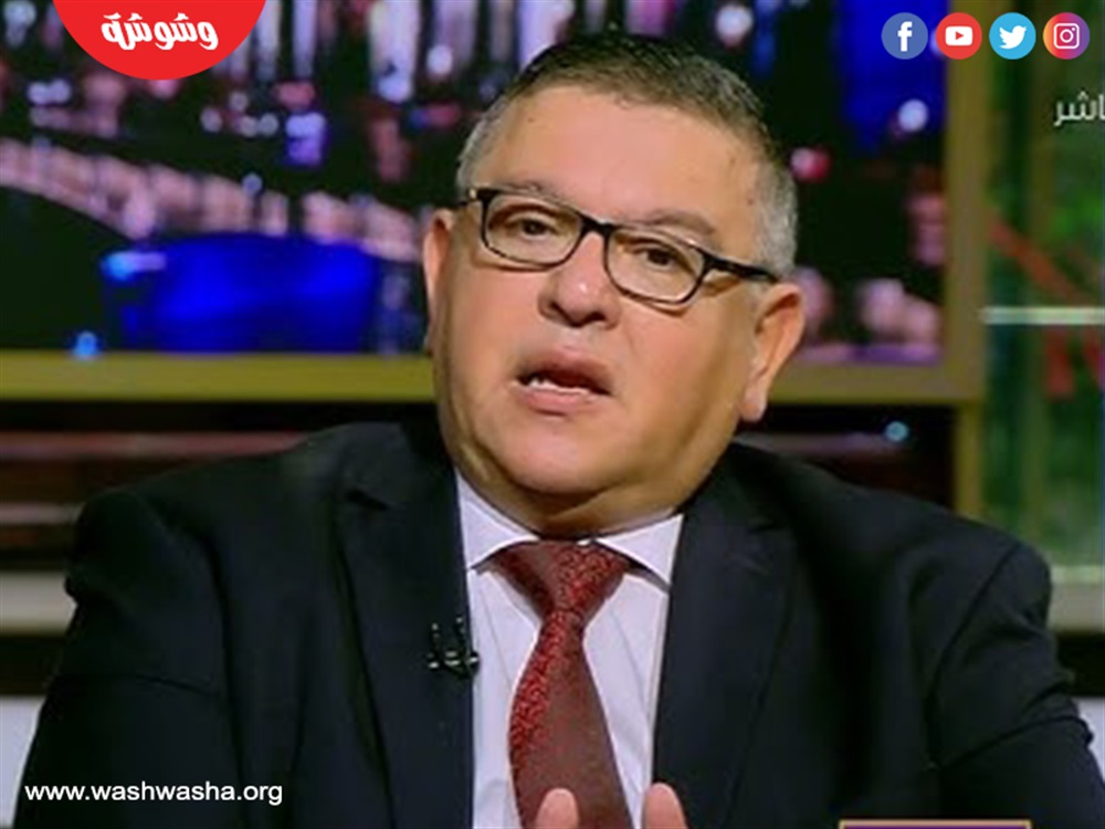محمد الشايب