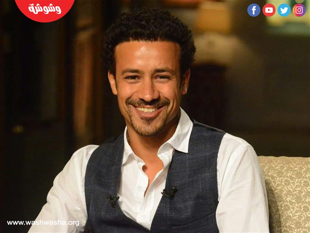أحمد داود