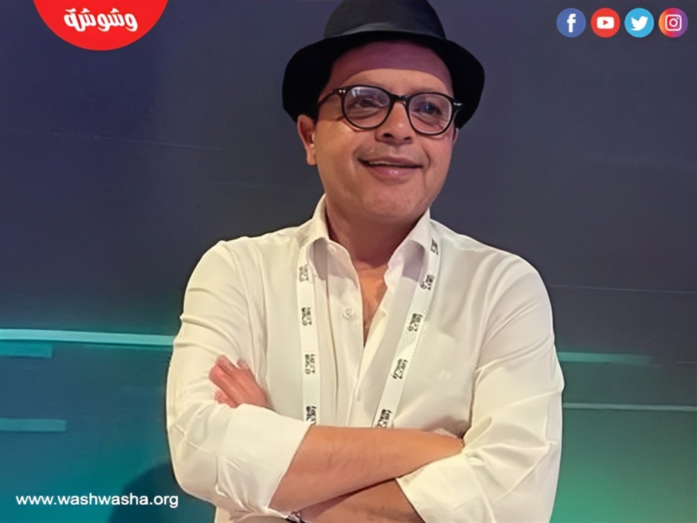 محمد هنيدي 