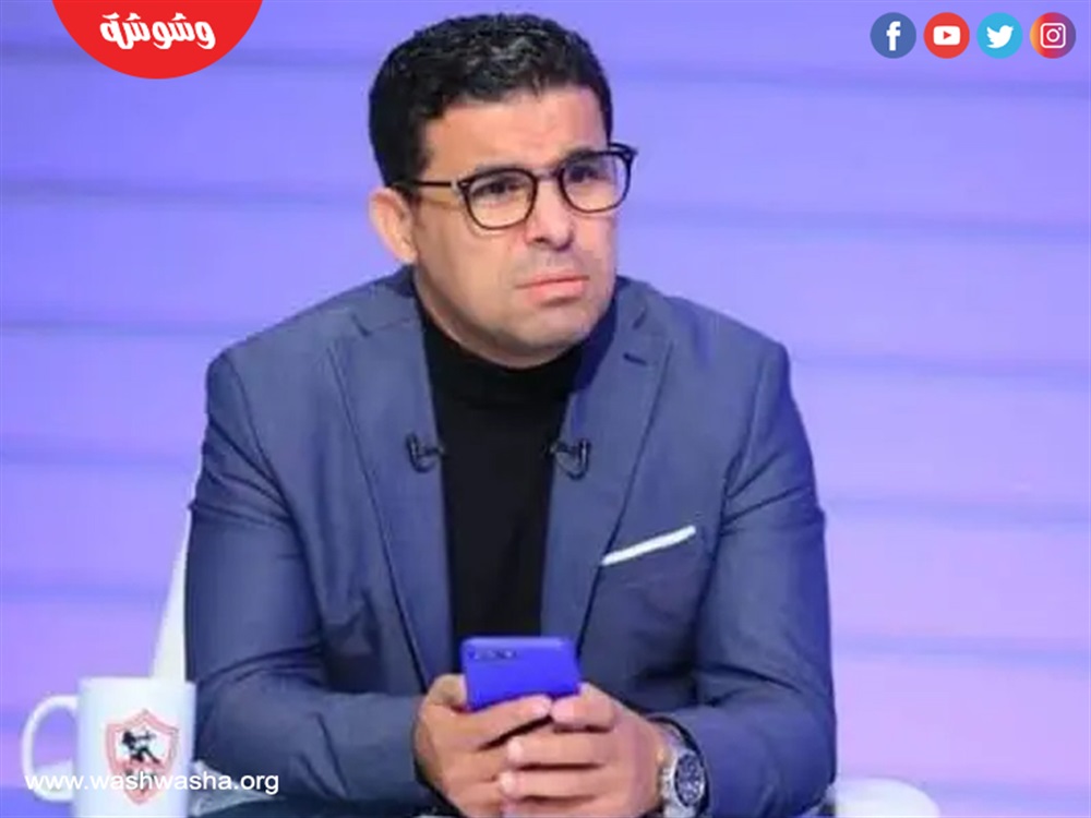 خالد الغندور