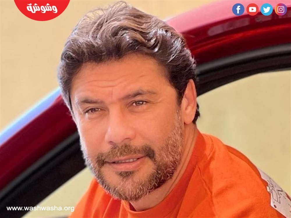 أحمد حسن