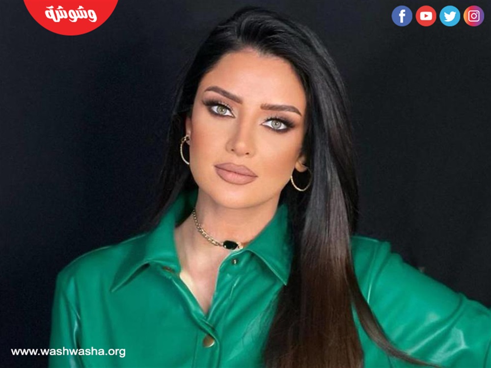  رضوى الشربينى
