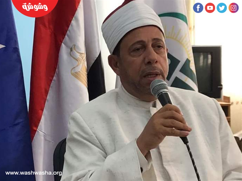 الشيخ عبدالعزيز النجار