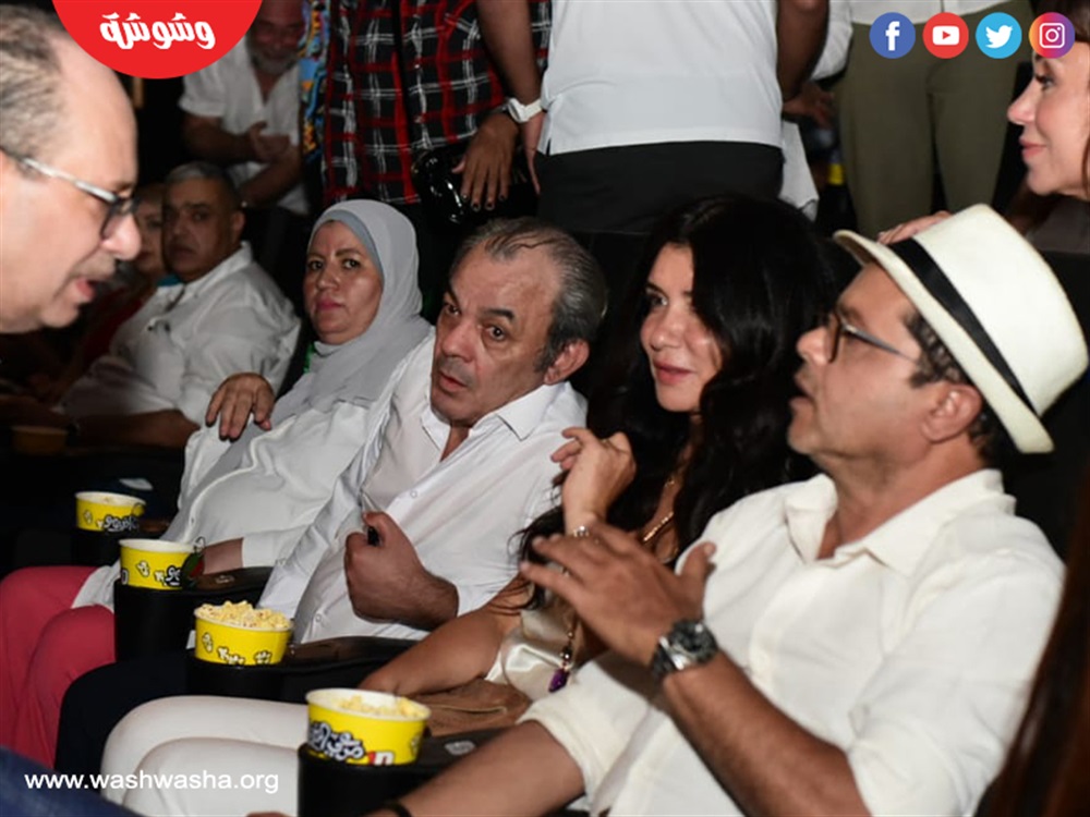 وشوشة