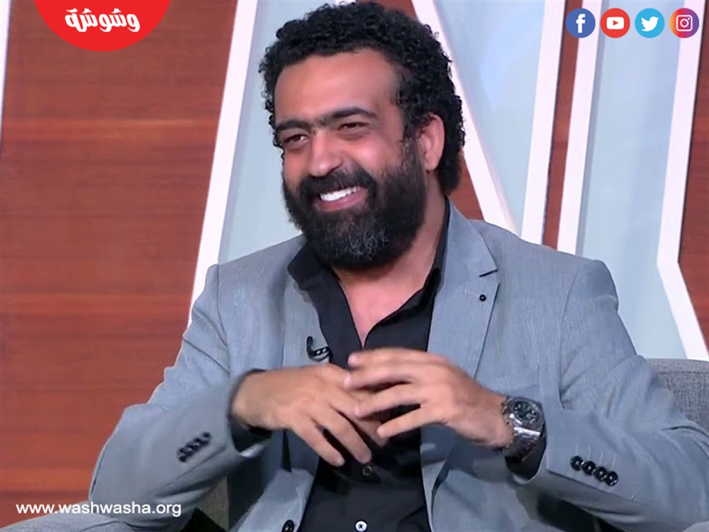 المخرج ماندو العدل