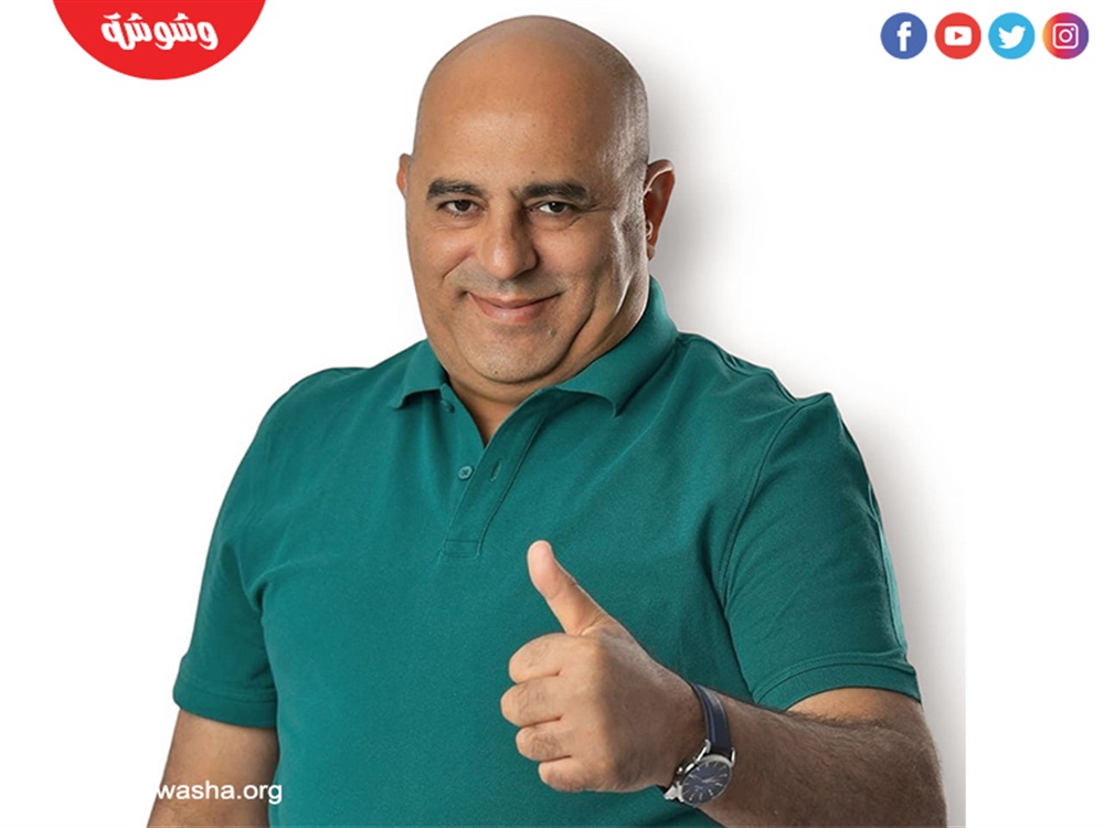 إسماعيل فرغلي