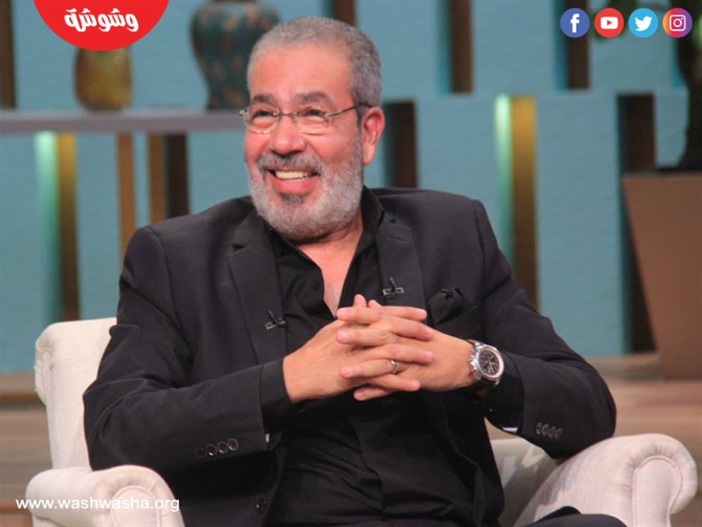 مدحت العدل