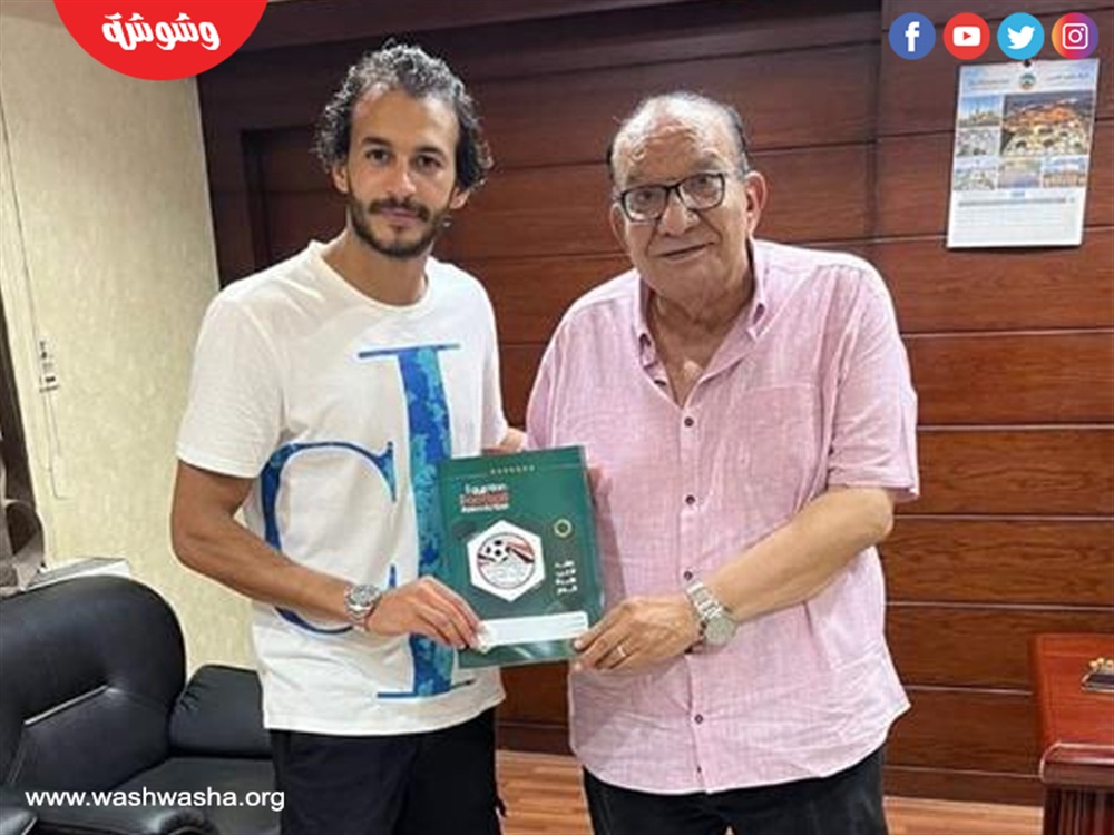 العربي بدر
