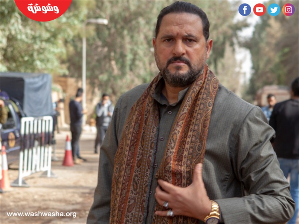 عماد زيادة