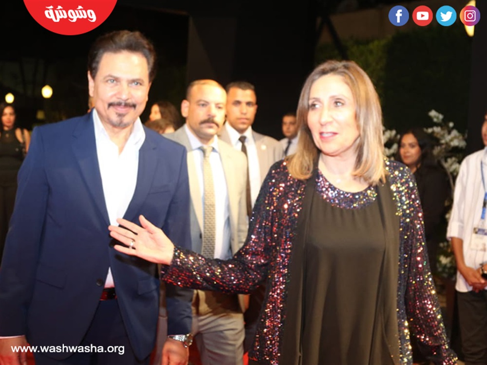 وشوشة