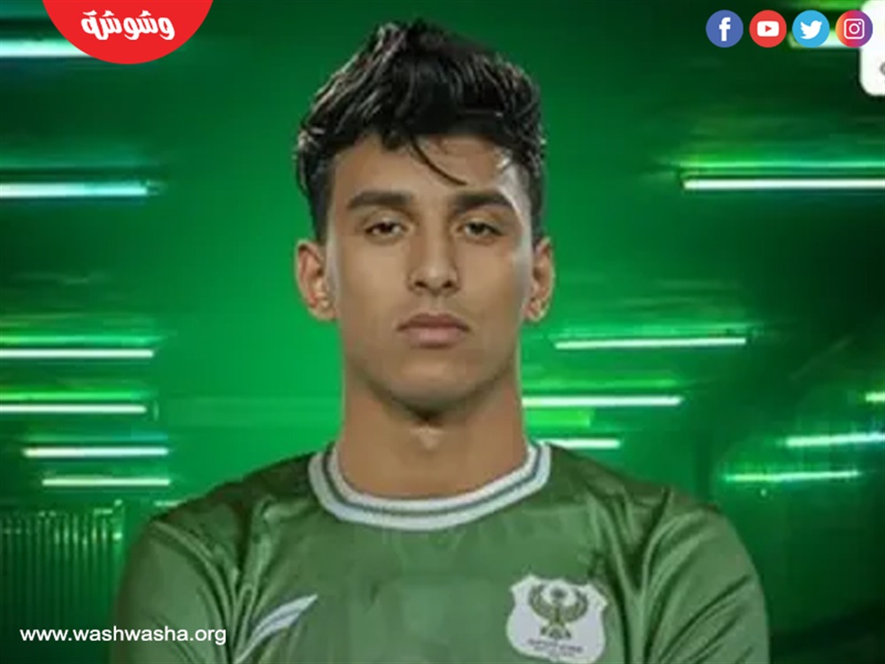 أحمد عيد 