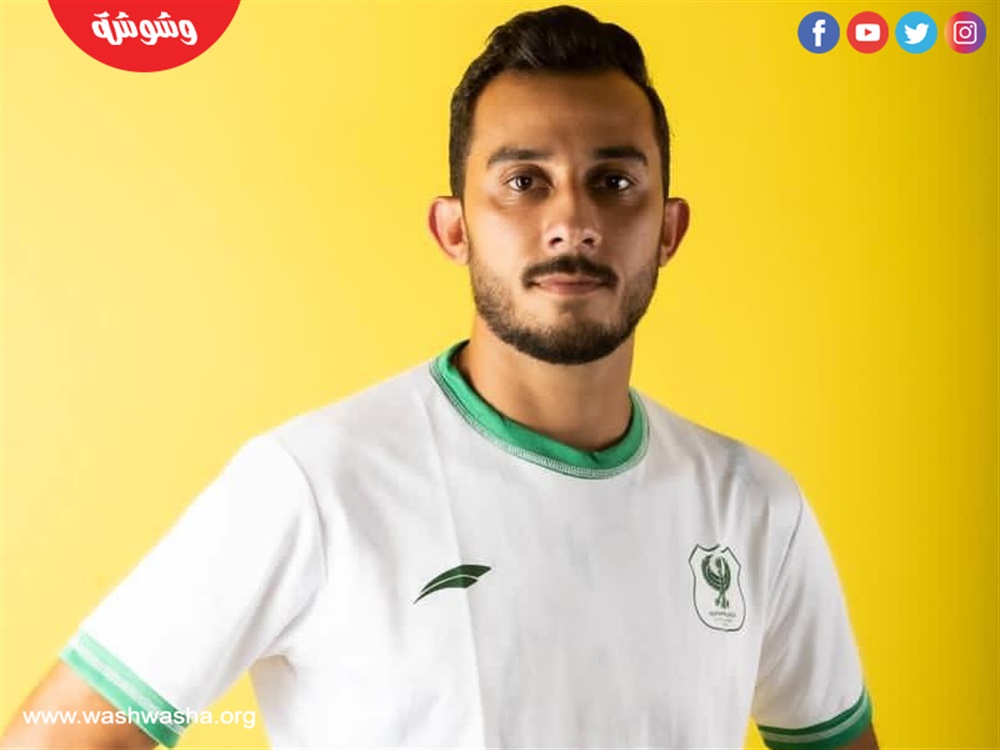 أحمد أيمن منصور