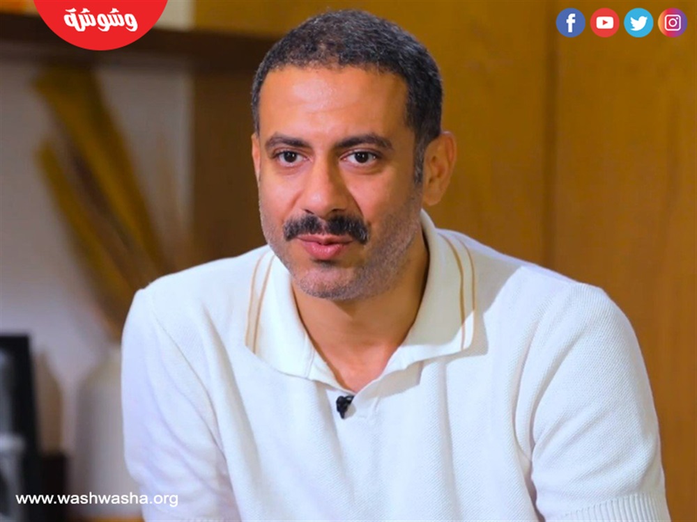 محمد فراج