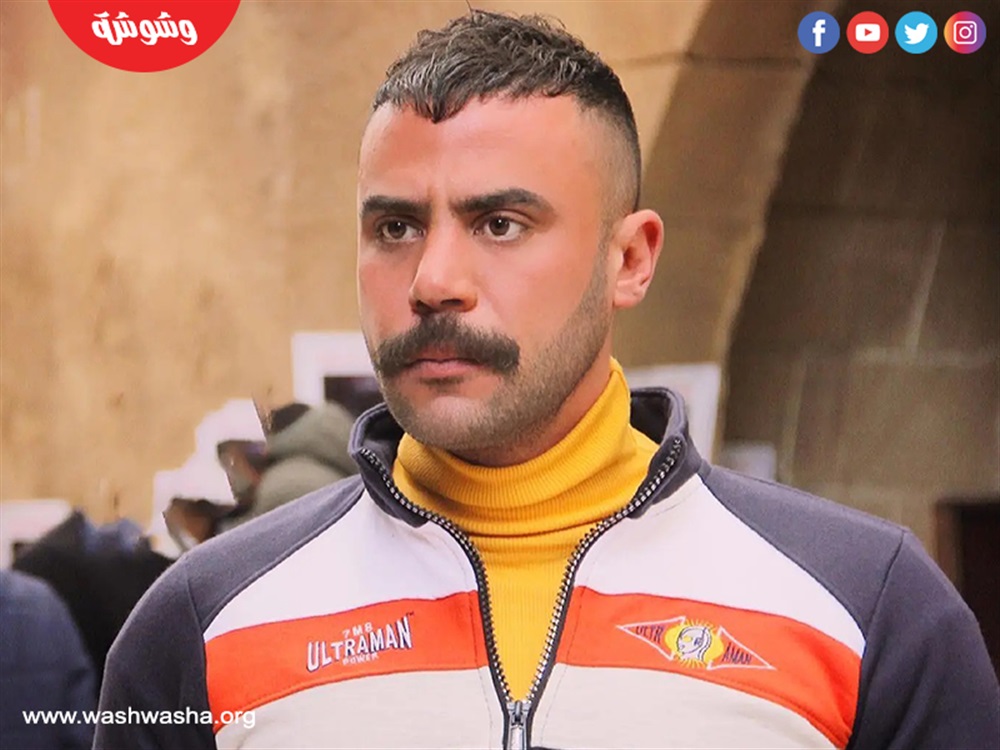 محمد إمام
