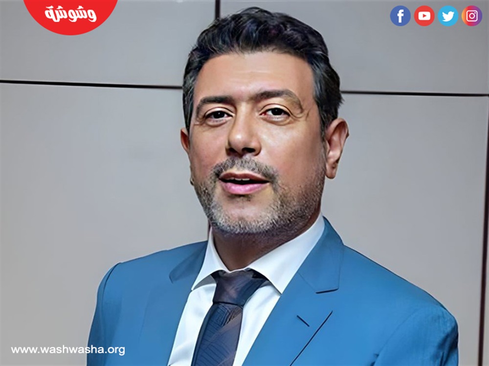 أحمد وفيق