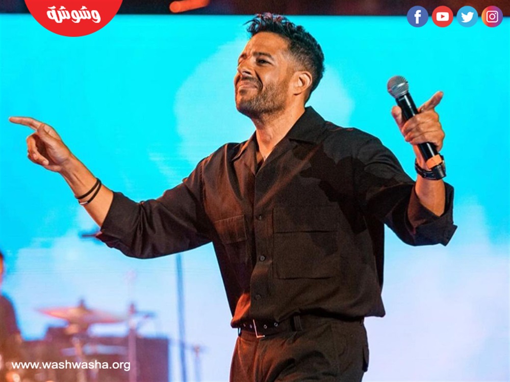 محمد حماقى