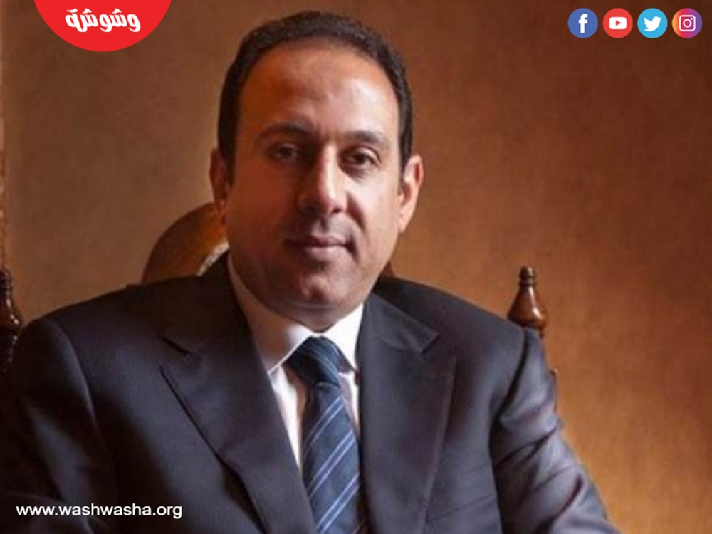 عمر هريدي