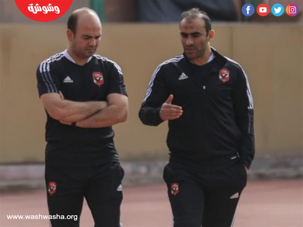 عبد الحفيظ وأبو عبلة