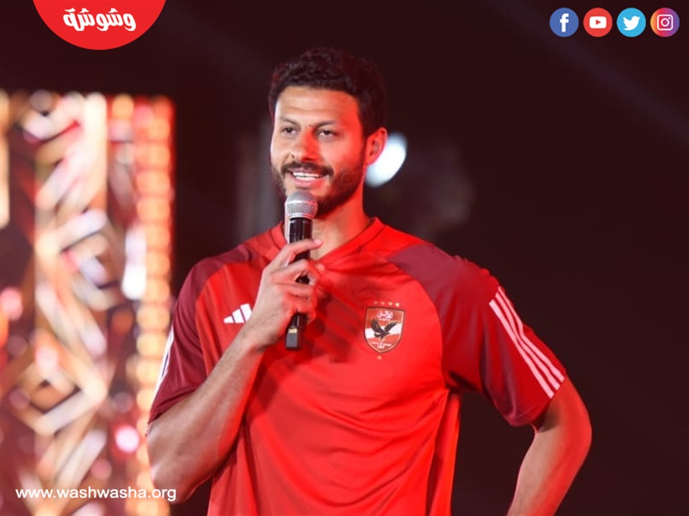 محمد الشناوي