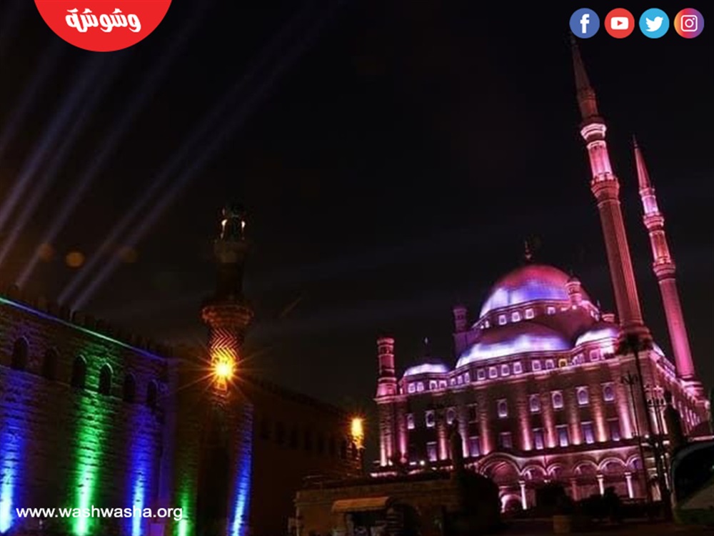 مهرجان القلعة