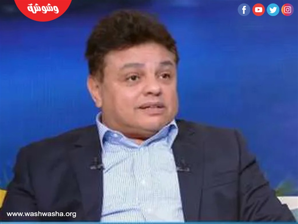 الناقد الفني أحمد