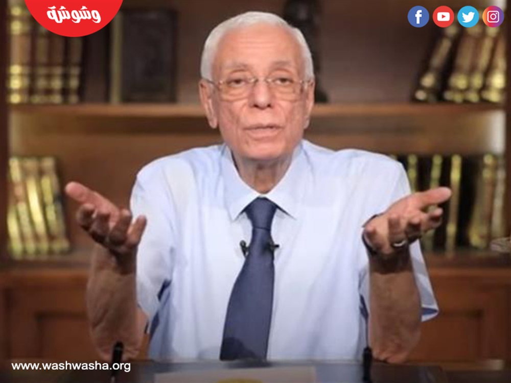 حسام موافي