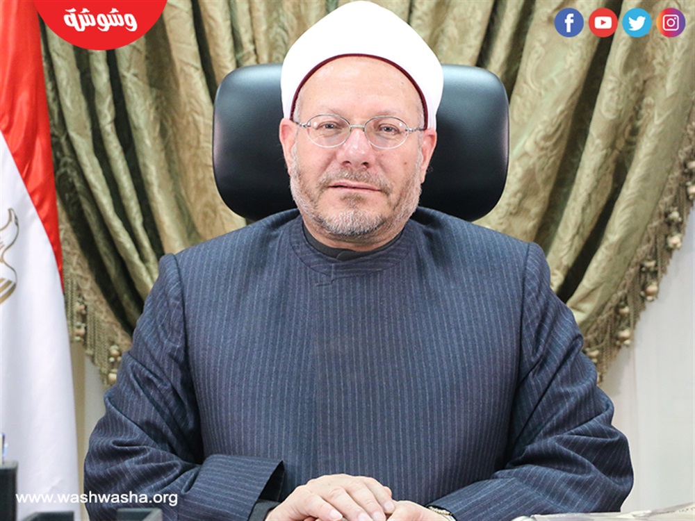 شوقي علام