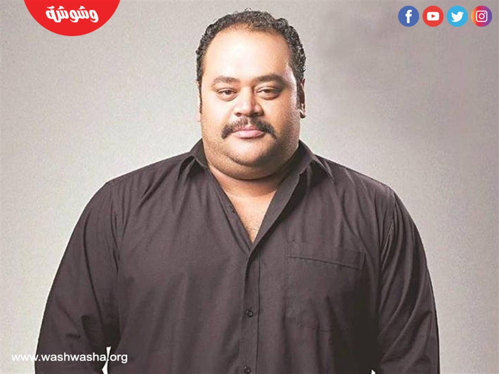 محمد ممدوح