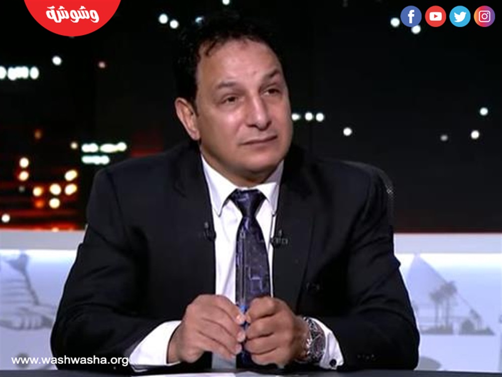 عفت نصار