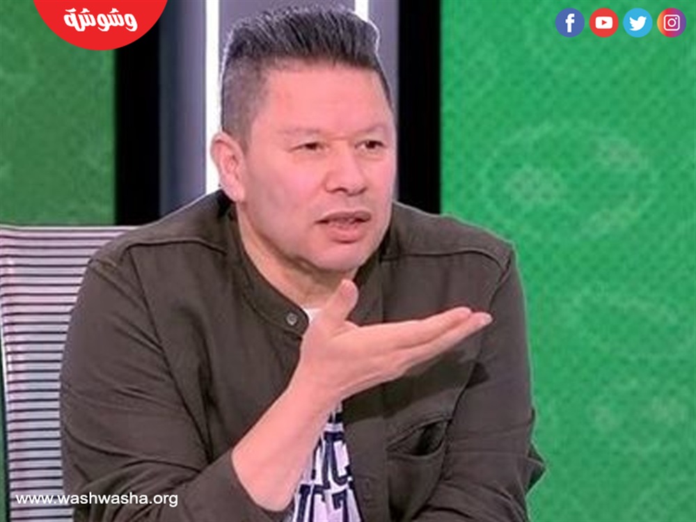 رضا عبد العال