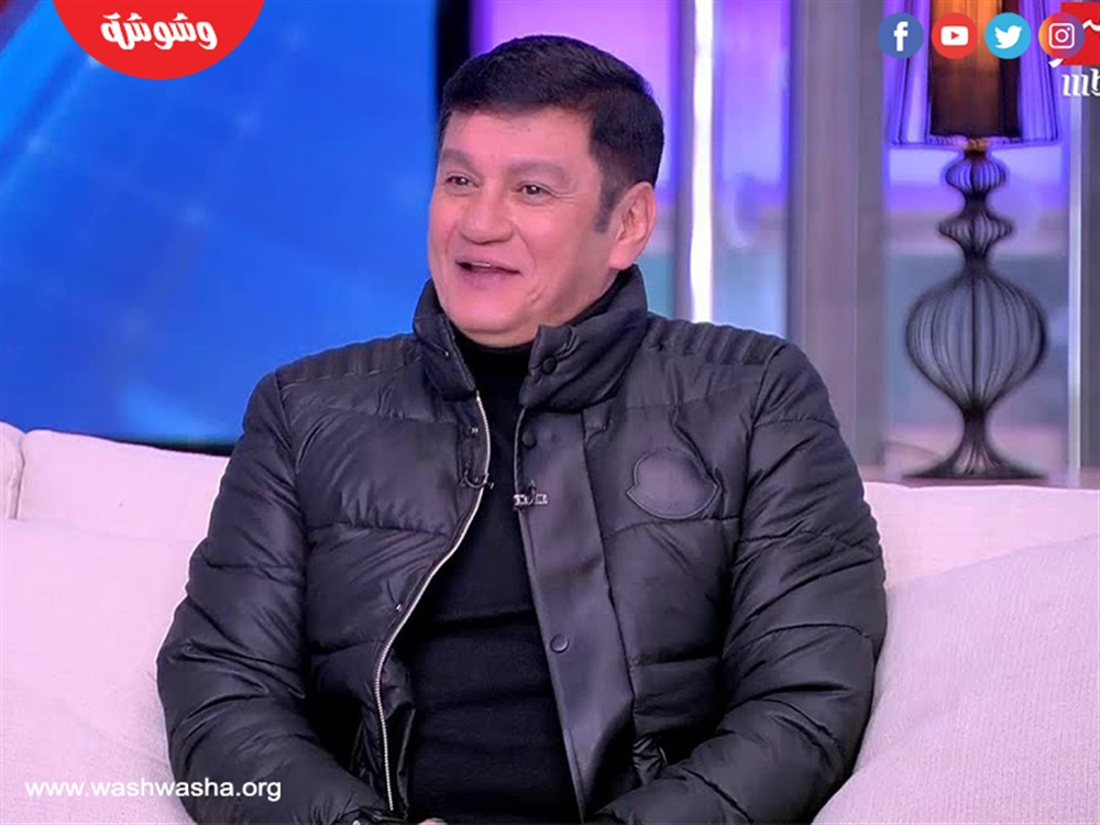 خالد محمود