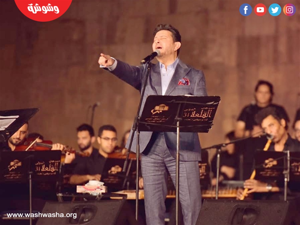 هاني شاكر  