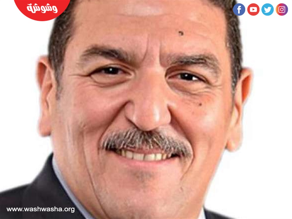 عماد البناني