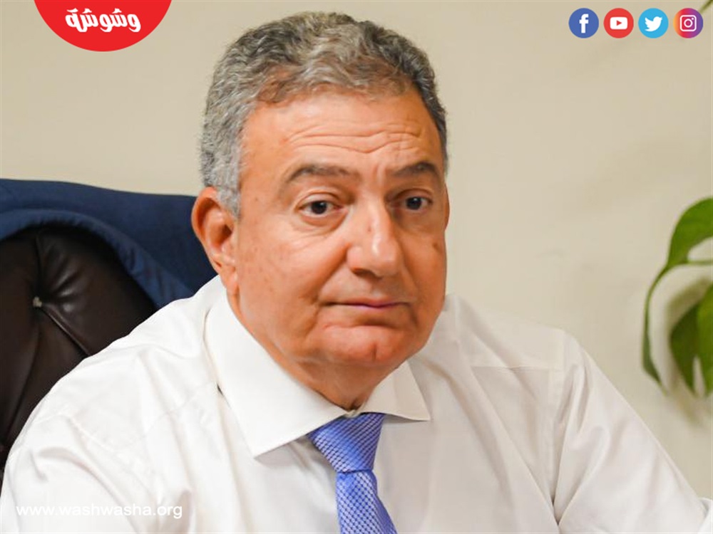  أحمد فؤاد الوطن
