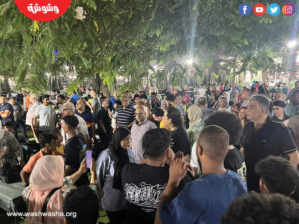 أعضاء عمومية الزمالك