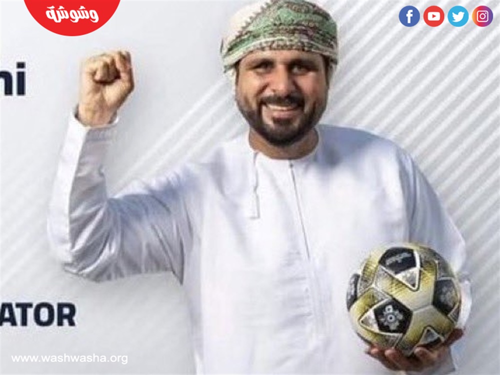 خليل البلوشي