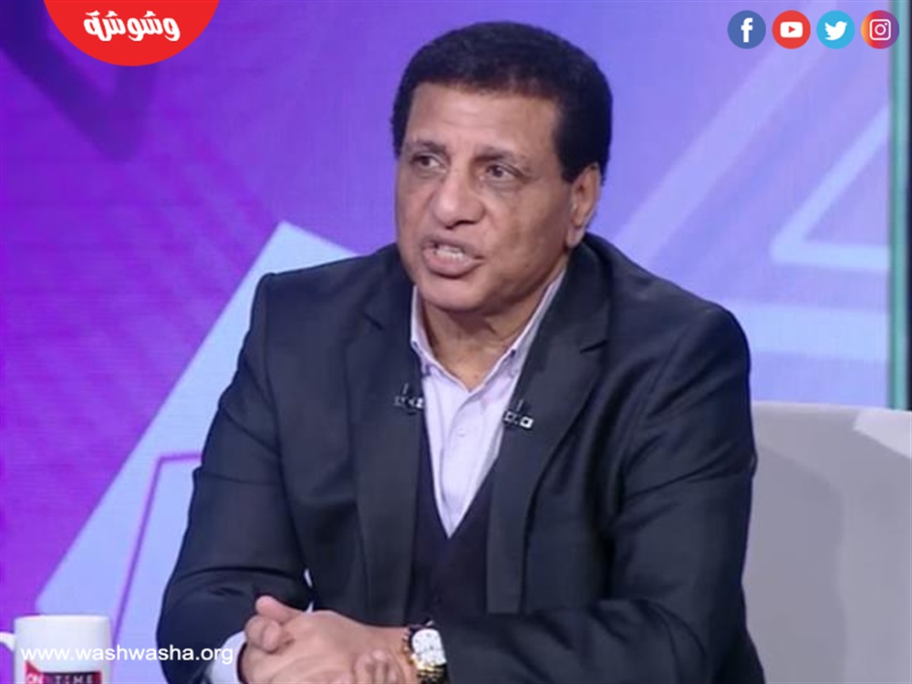 فاروق جعفر