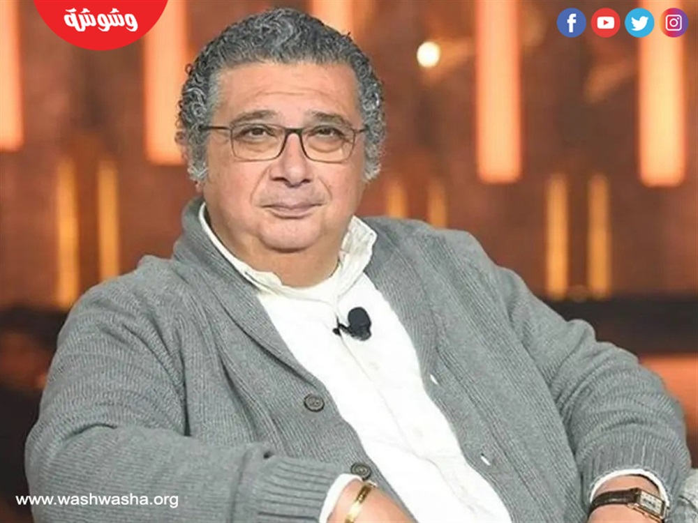 ماجد الكدوانى