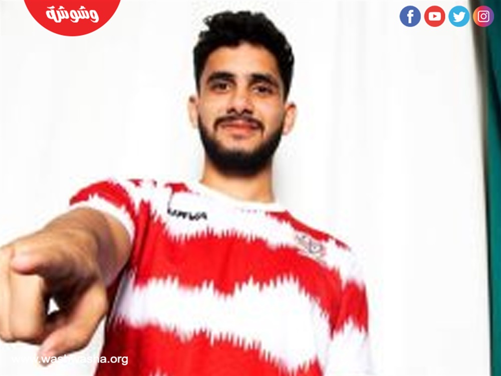 حسام أشرف
