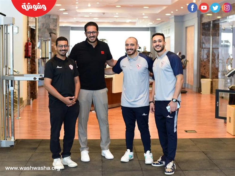 رئيس الجهاز الطبي