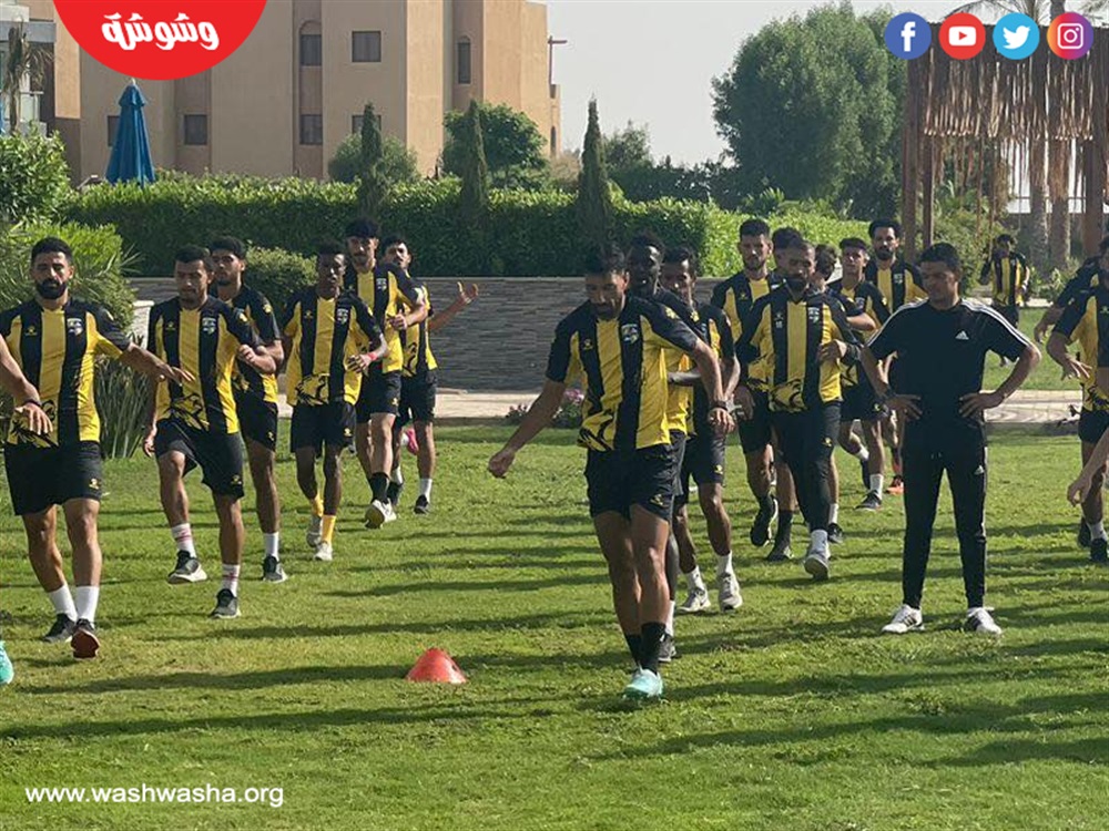 المقاولون العرب