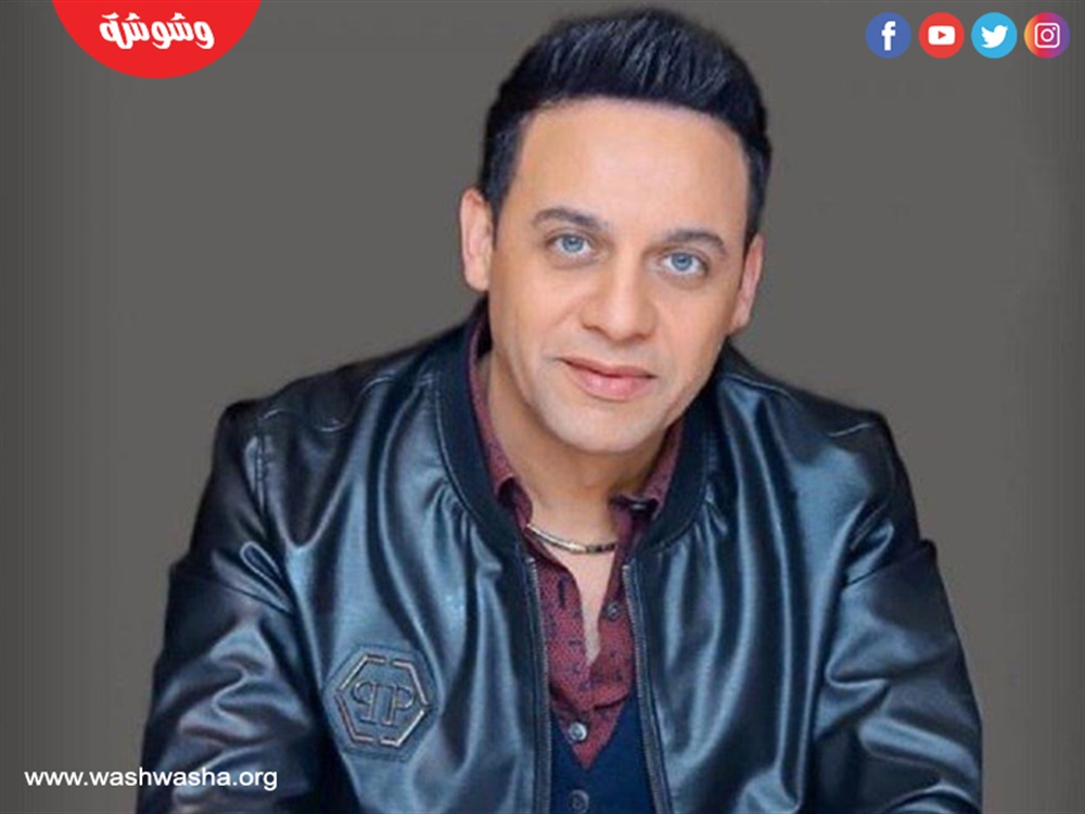 مصطفى قمر