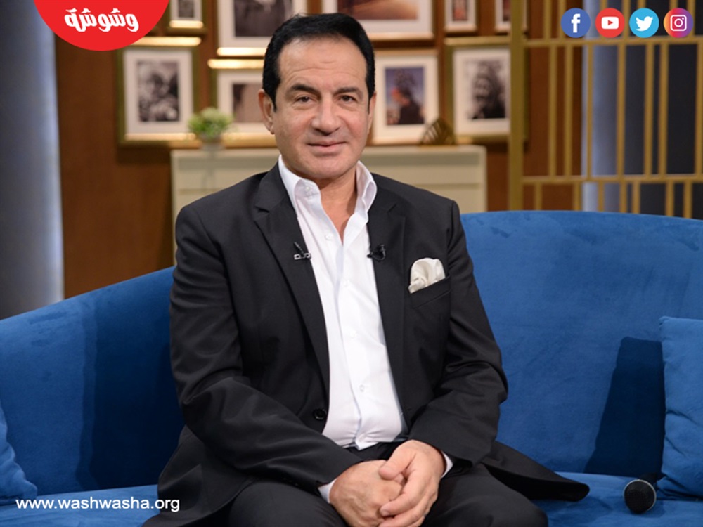 محمد ثروت