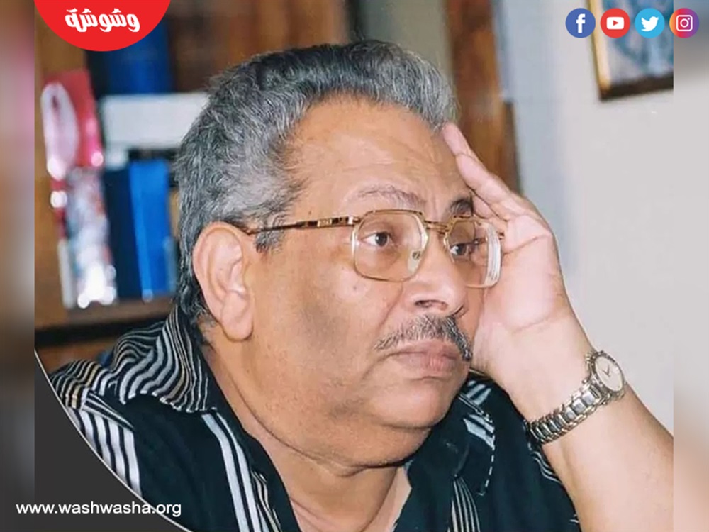 أسامة أنور عكاشة