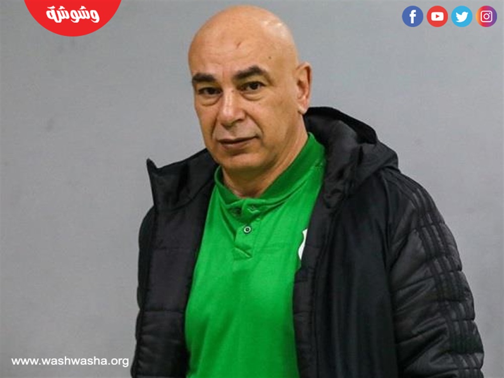 حسام حسن